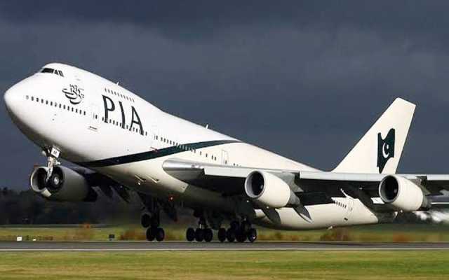 پی آئی اے کا متبادل انتظامات کے تحت فلائٹ آپریشن دوبارہ شروع