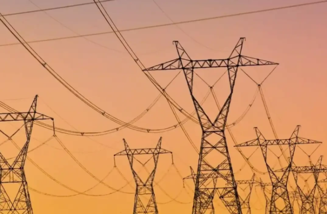 بجلی کے بڑے صارفین کے لیے نئی ڈیوٹی