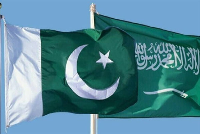 ٹرانسپورٹ اور لاجسٹکس میں باہمی تعاون بڑھانے کیلئے پاکستان اور سعودی عرب کی پیش رفت