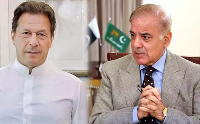 عمران خان کی ہتک عزت کے دعویٰ کی سماعت: عطا تارڑ کا بیان عدالت میں درج