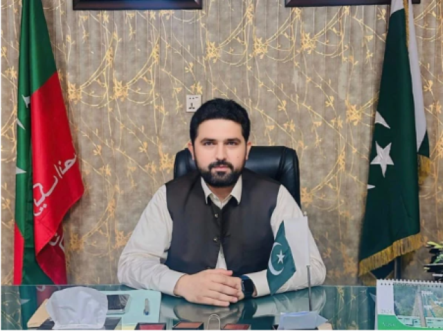 وزیراعلیٰ کے پی کا ضلع مہمند میں پیرا میڈیکل بھرتیوں میں بے ضابطگیوں کی تحقیقات کا حکم