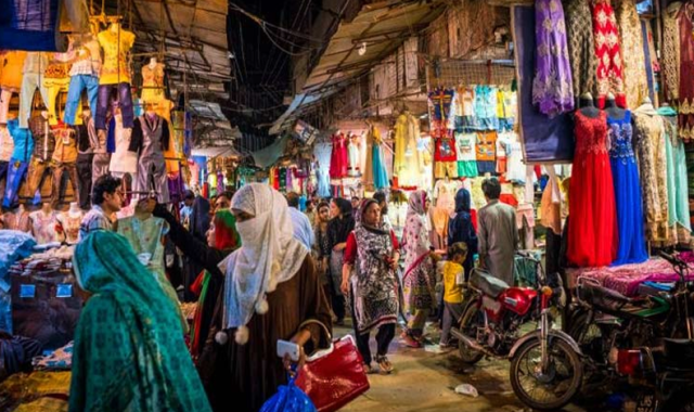 مارکیٹوں کے اوقاتِ کار میں پابندی نافذ، پنجاب حکومت کی نئی ہدایات