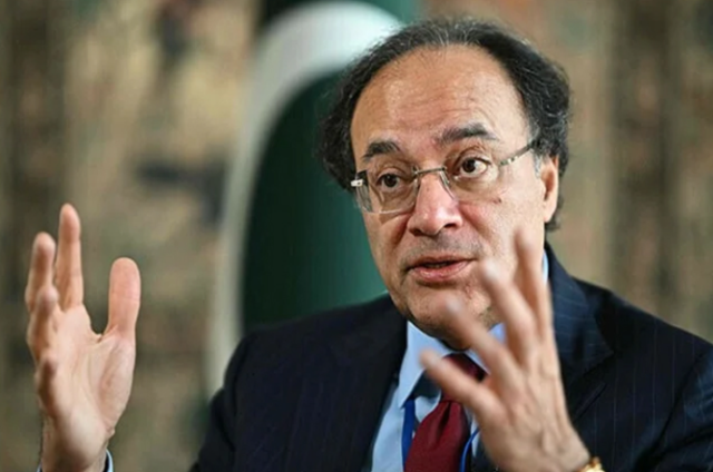 بلو اکانومی کے فروغ سے روزگار اور برآمدات میں نمایاں اضافہ ممکن، وزیرخزانہ