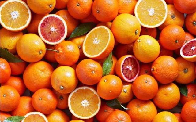 پاکستان کینو اور مالٹے کی پیداوار اور برآمد کرنے والے 10 بڑے ممالک میں شامل