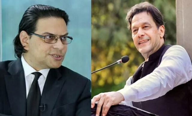 اسلام آباد ہائی کورٹ کا جیل حکام کو عمران خان سے وکیل کی فوری ملاقات کرانے کا حکم