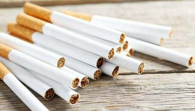 ملک میں 81 فیصد سگریٹس برانڈز پر ٹیکس اسٹمپ نہ ہونے سے بڑے پیمانے پر ٹیکس چوری کا انکشاف