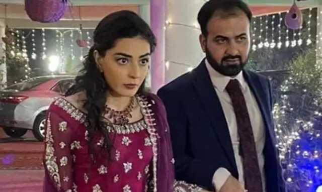 متنازع ٹوئٹ کیس: ایمان مزاری اور ان کے شوہر کے ناقابل ضمانت وارنٹ گرفتاری جاری