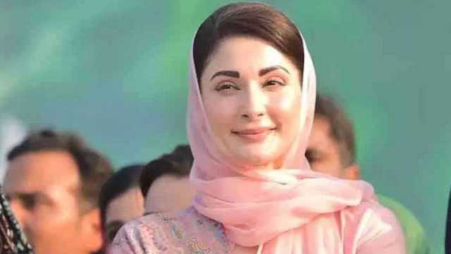 سکھ برادری کو پنجاب آمد پر ’جی آیاں نوں‘ کہتے ہیں: وزیراعلیٰ مریم نواز