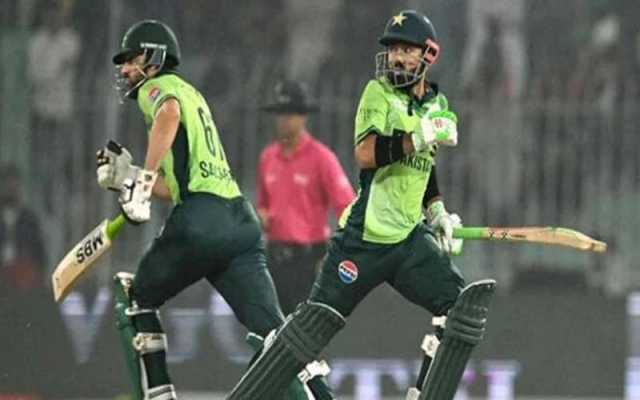 ون ڈے سیریز: پاکستان اور جنوبی افریقا کے درمیان دوسرا ون ڈے میچ آج ہوگا۔