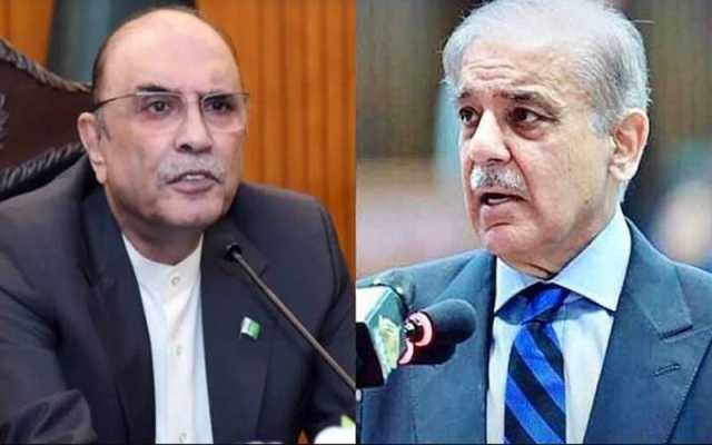 یومِ شہدائے جموں کے موقع پر صدرِ مملکت آصف علی زرداری اوروزیراعظم شہبازشریف کا پیغام