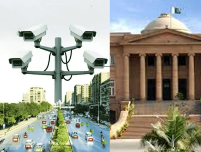 کراچی میں ای چالان کے خلاف بس اونرز ایسوسی ایشن کی درخواست دائر