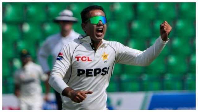 مینز اور ویمنز پلیئرز آف دی منتھ کیلئے نامزدگیوں کا اعلان، پاکستان کے نعمان علی بھی شامل