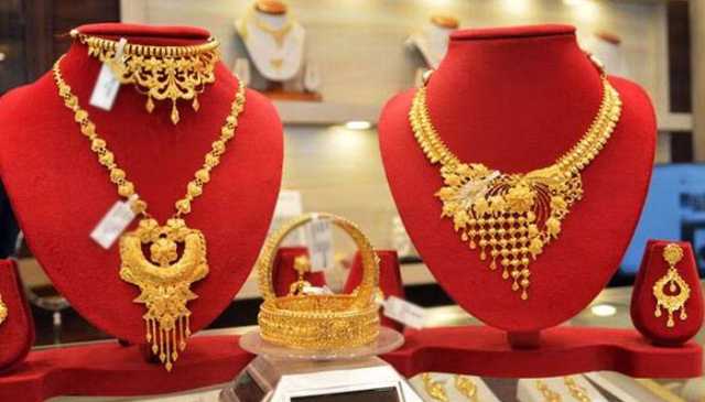 سونے کی ایک بار پھر اونچی اڑان، فی تولہ قیمت میں 3500 روپے سے زائد کا اضافہ