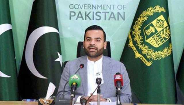 27 ویں ترمیم میں کوئی جلد بازی نہیں اور آئین آسمانی صحیفہ نہیں جسے تبدیل نہیں کیا جاسکتا: وزیر مملکت قانون