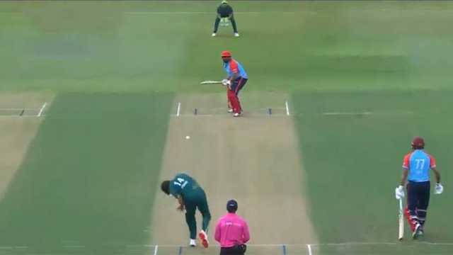 ہانگ کانگ سپر سکسز: پاکستان کا فاتحانہ آغاز، کویت کو شکست