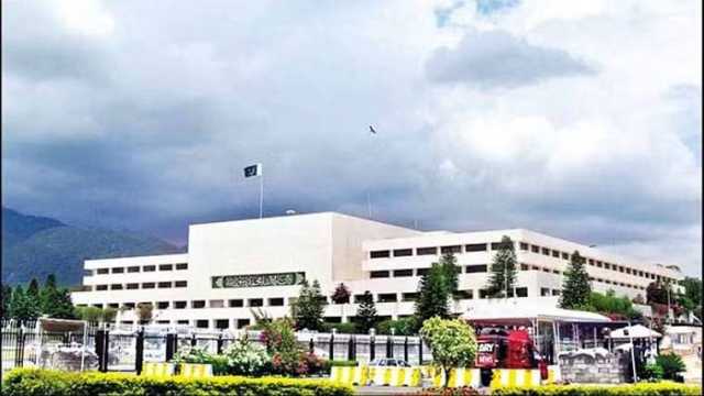 جے یو آئی کا مقامی حکومتوں کے آئینی تحفظ کیلئے ایم کیو ایم کی حمایت سے انکار