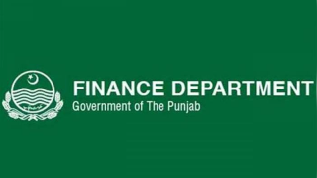 محکمہ فنانس پنجاب کے 466 ارب روپے ریکور کرنے میں ناکام