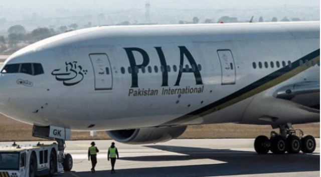 پی آئی اے ایئرکرافٹ انجینئرز کابرطرف عہدیداروں کی بحالی کے لیے عدالت جانے کا فیصلہ