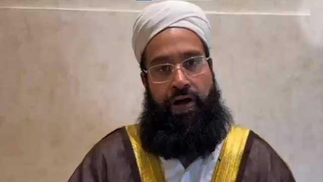 سہیل آفریدی کا مساجد بارے بیان قومی وقار کو مجروح کرنے کی کوشش ہے: طاہر اشرفی