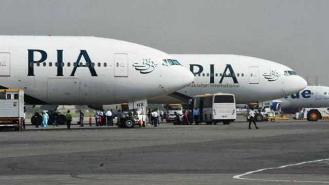 انجینئرز کا احتجاج: پی آئی اے کا فلائٹ آپریشن متاثر، متعدد پروازیں منسوخ و تاخیر کا شکار