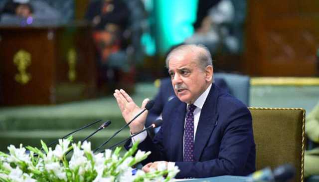 وفاقی کابینہ نے 27 ویں آئینی ترمیم کی منظوری دیدی