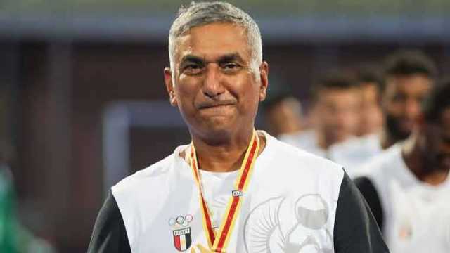 ہیڈ کوچ طاہر زمان کا ہاکی ٹیم کے ہمراہ بنگلہ دیش جانے سے انکار