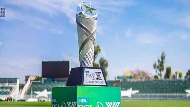 فرنچائزز مالکان کی پی ایس ایل میں دو نئی ٹیمیں شامل کرنے کی مخالفت