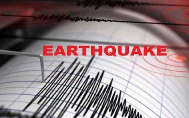 بلوچستان کے مختلف اضلاع میں 5 شدت کے خوفناک زلزلے کے جھٹکے