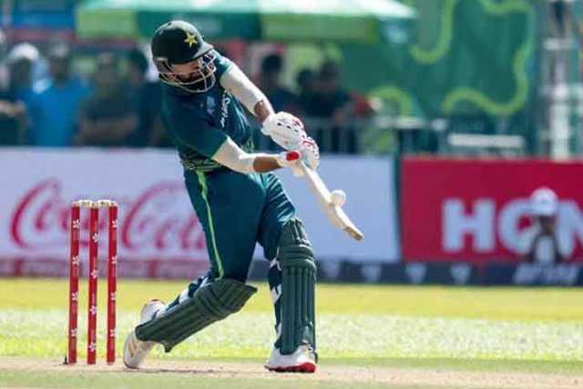 ہانگ کانگ سکسز: پاکستان نے جنوبی افریقہ کو ہراکر سیمی فائنل میں جگہ بنا لی۔