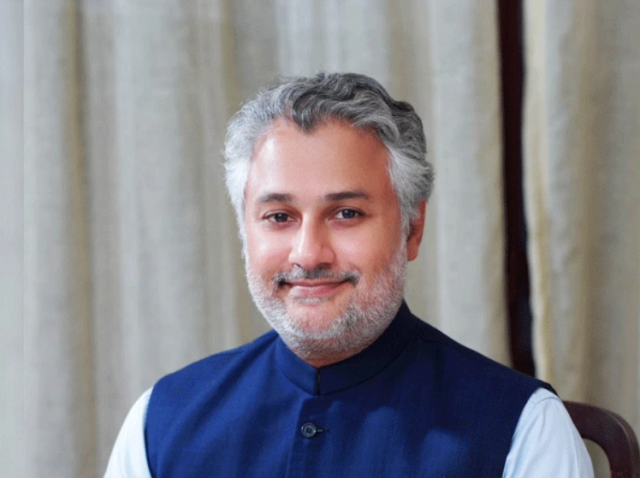 مسلم لیگ (ن) کو این اے 66 میں غیر متنازع فتح، بلال فاروق تارڑ کامیاب