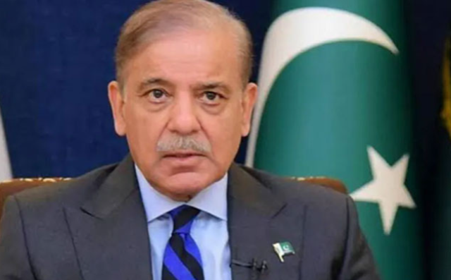 پاکستان، ترکی اور آذربائیجان کے تعلقات مضبوط، دل ایک ساتھ دھڑکتے ہیں، وزیر اعظم