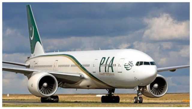 قومی ائیرلائن انتظامیہ کا ائیرکرافٹ انجینئرز پر نجکاری کیخلاف ہونیکا الزام، انجینئرز کا بھی ردعمل آگیا