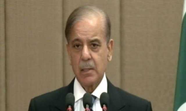 منتخب وزیراعظم یقیناً قانون اور عوام کی عدالت میں جوابدہ ہے: شہباز شریف