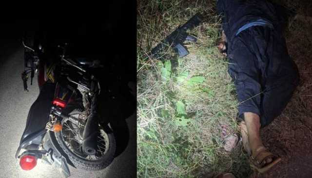 پشاور: پولیس وردی میں ڈکیتیاں کرنیوالے 4 ڈاکو ہلاک، 3 افغان شہری نکلے