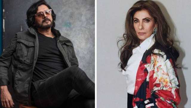 مفیصل کپاڈیا کا ڈمپل کپاڈیا سے کیا رشتہ ہے؟ گلوکار کا انٹرویو میں انکشاف