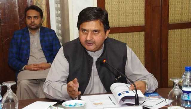 ٹی ایل پی پر پابندی اچھی بات ہے، کسی دہشتگرد تنظیم سے بات نہیں کرنی چاہیے: اسپیکر پنجاب اسمبلی