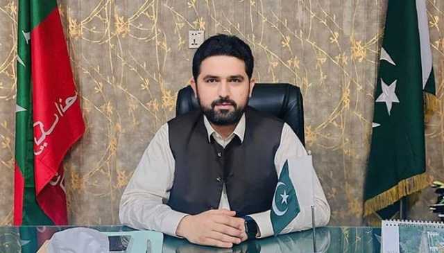 سہیل آفریدی کا سیاسی رہنماؤں سے رابطے کے بعد سیاسی جماعتوں کا جرگہ بلانےکا فیصلہ