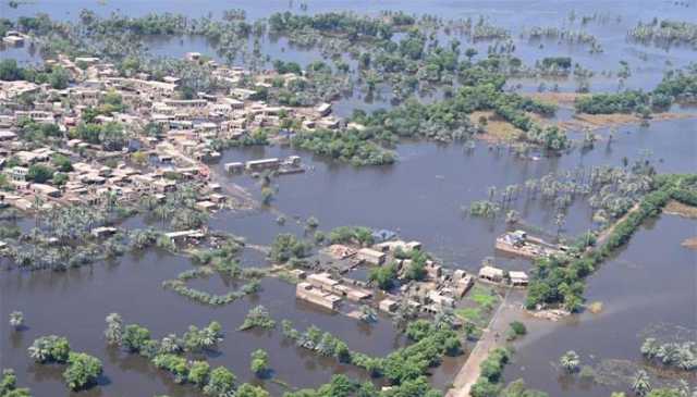 پاکستانی کسانوں کا آلودگی پھیلانے پر جرمن کمپنیوں کیخلاف مقدمہ دائر کرنےکا اعلان