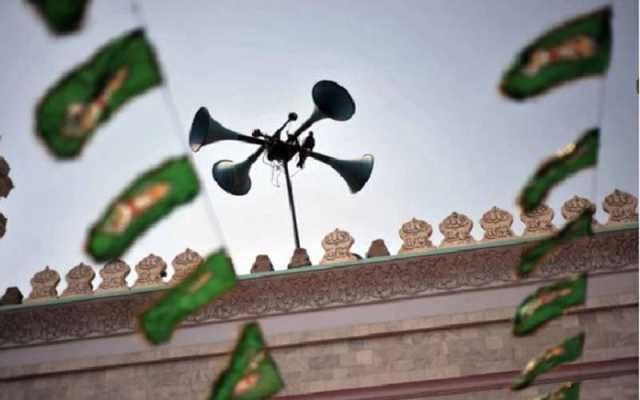 ساونڈ سسٹم ایکٹ کی خلاف ورزی: راولپنڈی میں ایک شہری پر مقدمہ درج