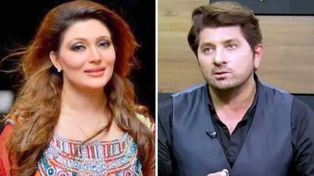 اداکارہ خوشبو خان کا ارباز خان سے طلاق کے بیان پر یوٹرن