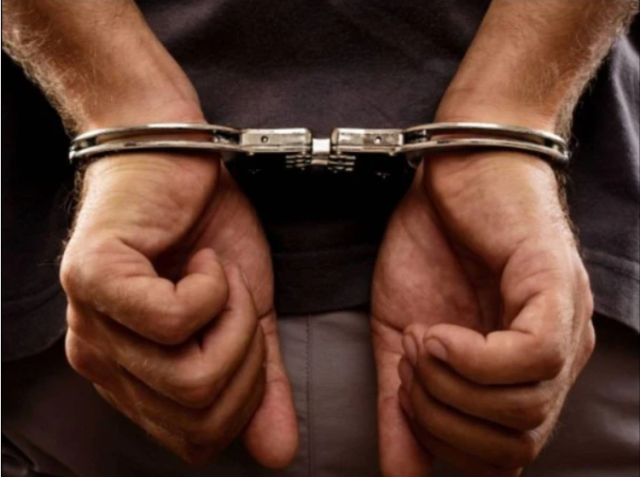 اسلام آباد میں نشے میں مست نوجوان کی بدتمیزی، پولیس پر تشدد کے بعد گرفتار
