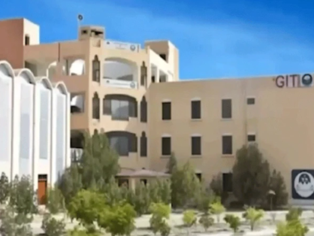 پاک فوج کی کوششوں سے گوادر میں جدید ٹیکنالوجی انسٹیٹیوٹ قائم