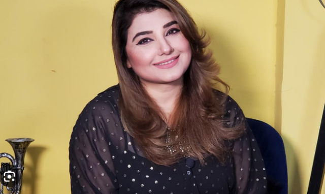 جویر‌یہ سعود کا کراچی کے دفاع میں بیان، شہریوں کی سوچ پر تنقید