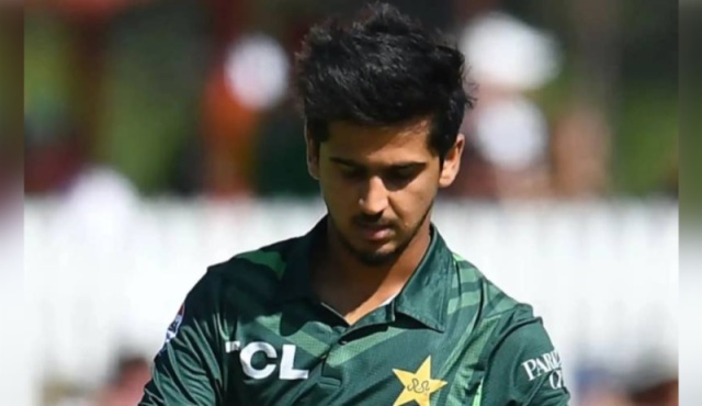 صائم ایوب کی ٹی ٹوئنٹی میں بدترین کارکردگی، نیا ریکارڈ بنا لیا