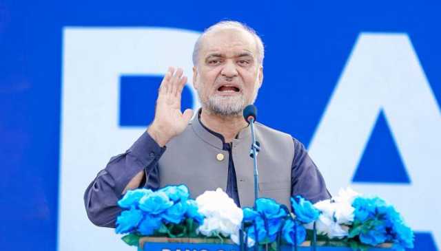 پیپلز پارٹی نے کراچی کی نوکریوں پر قبضہ کر رکھا ہے: حافظ نعیم