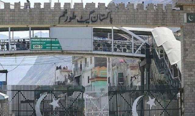 پاک افغان طورخم بارڈر آج بیسویں روز بھی ہر قسم کی سرگرمیوں کیلئے بند