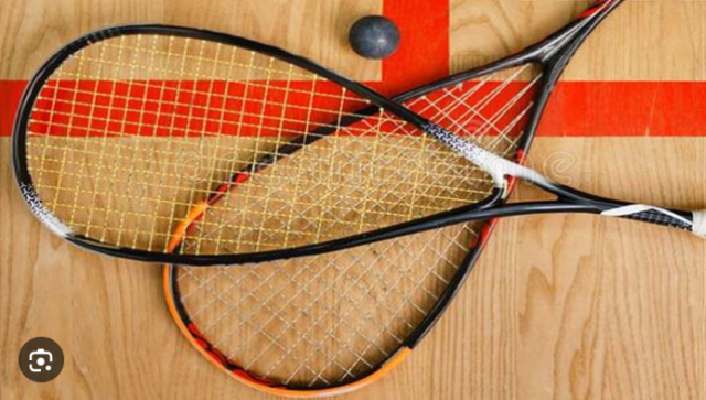 چیف آف دی نیول اسٹاف اسکواش چیمپئن شپ کامیابی سے اختتام کو پہنچی