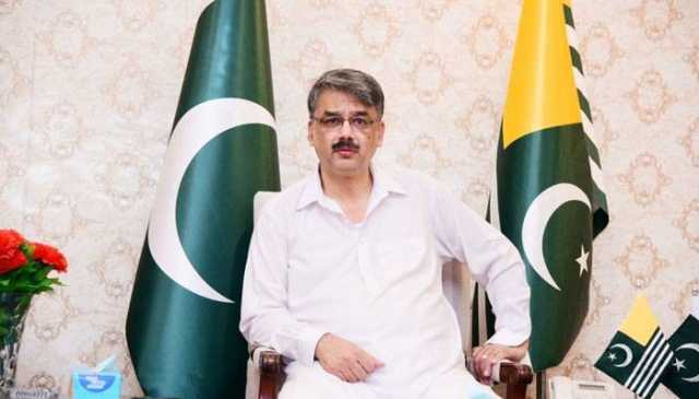 وزیراعظم آزاد کشمیر کے خلاف تحریک عدم اعتماد میں مسلسل تاخیر کی وجہ سامنے آگئی