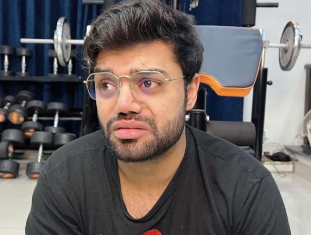 ڈکی بھائی کیس میں پیش رفت، عدالت نے تمام فریقین کو نوٹس جاری کر دیے