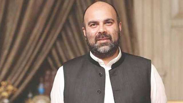 پی ٹی آئی رہنما تیمور جھگڑا کو بیرون ملک جانے سے روک دیا گیا